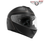 SENA Impulse Bluetooth Helmet - Matt Black-3-1683800269.jpg